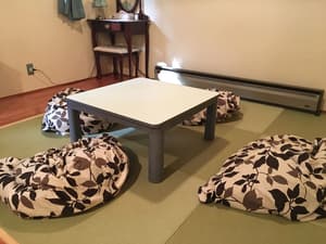 thumbnail: Living area