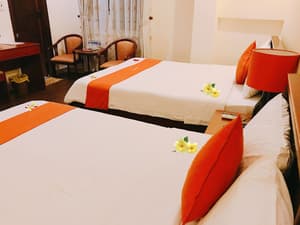 thumbnail: Room