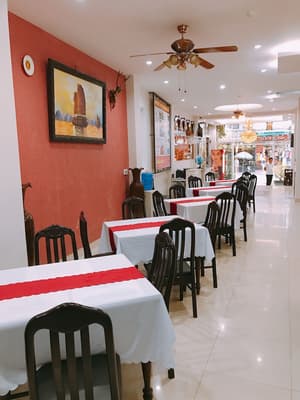 thumbnail: Coffee shop