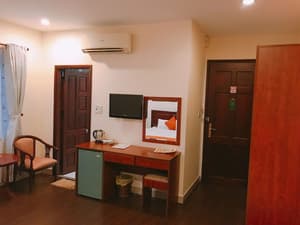 thumbnail: Room