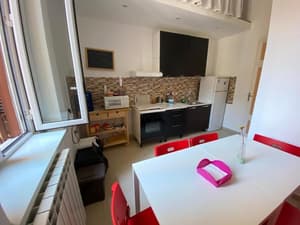 thumbnail: Shared kitchen