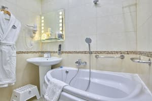 thumbnail: Bathroom