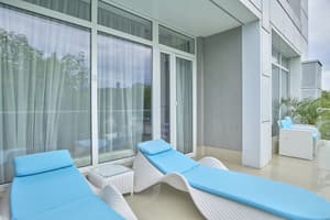 thumbnail: Terrace/patio
