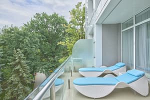 thumbnail: Terrace/patio