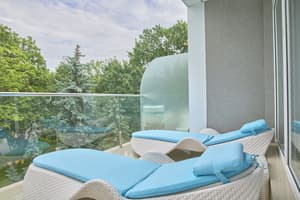 thumbnail: Terrace/patio