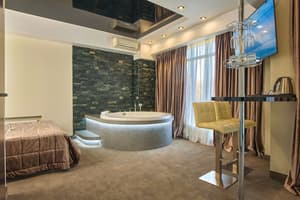 thumbnail: Living area