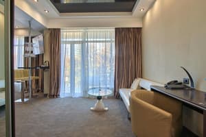 thumbnail: Living area
