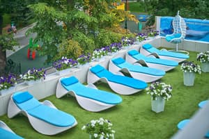 thumbnail: Sundeck