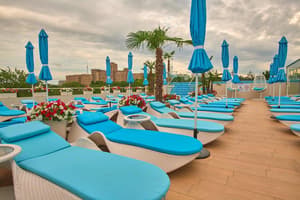 thumbnail: Terrace/patio