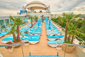 thumbnail: Terrace/patio