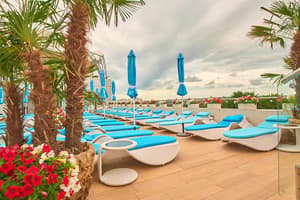 thumbnail: Terrace/patio