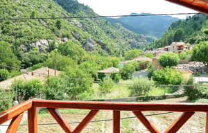 thumbnail: View from room