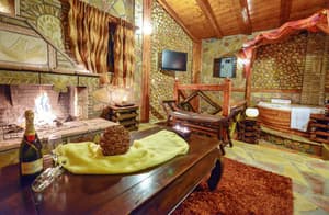 thumbnail: Living area