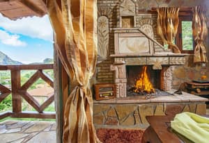 thumbnail: Living area