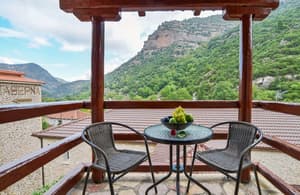 thumbnail: Terrace/patio