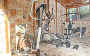 thumbnail: Gym
