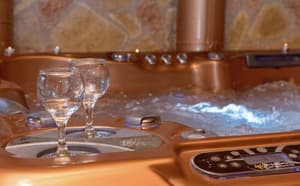thumbnail: Sauna