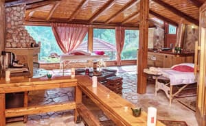 thumbnail: Treatment room