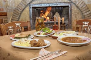 thumbnail: Dining
