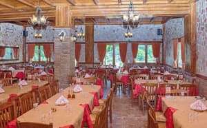 thumbnail: Restaurant