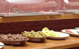 thumbnail: Buffet