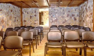 thumbnail: Meeting facility