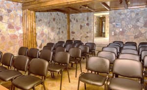 thumbnail: Meeting facility