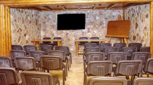 thumbnail: Meeting facility