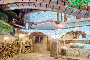 thumbnail: Front of property - evening/night