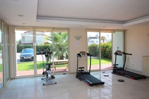 thumbnail: Sport Facilities