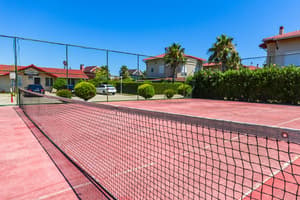thumbnail: Sport Facilities