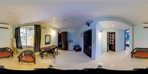 thumbnail: Breakfast area