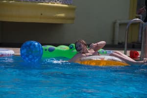 thumbnail: Children's area