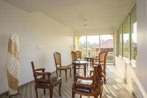 thumbnail: View from property