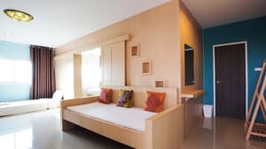 thumbnail: Room