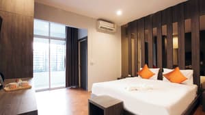 thumbnail: Room