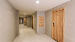 thumbnail: Hallway