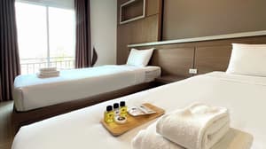 thumbnail: Room