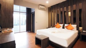 thumbnail: Room