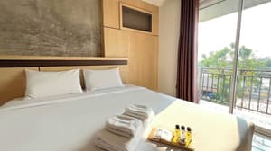 thumbnail: Room