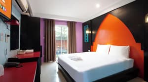 thumbnail: Room