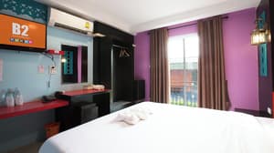 thumbnail: Room