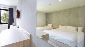 thumbnail: Room