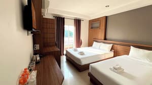 thumbnail: Room