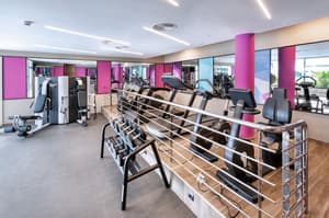 thumbnail: Gym