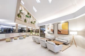 thumbnail: Reception