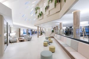 thumbnail: Reception