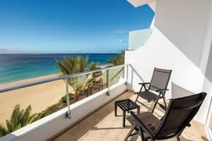 thumbnail: Balcony view