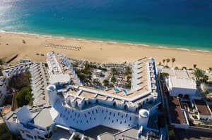 thumbnail: Aerial view