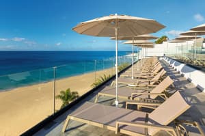 thumbnail: Sundeck